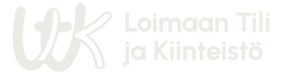 Loimaan Tili ja Kiinteistö